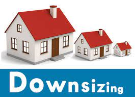 downsize
